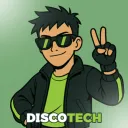 DiscoTech | Services Application
