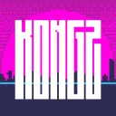 Immutable Kongz