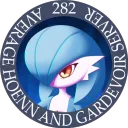 Average Hoenn and Gardevoir Server
