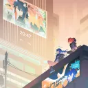 Anime Game Lord's icon