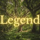 Legend of the Wild