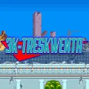 3K - Treskwenta