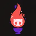  𝓣𝓱𝓮 𝓔𝓷𝓬𝓱𝓪𝓷𝓽𝓮𝓭 𝓣�... Discord Server Icon