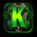 Komoverse Discord Server Icon