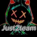 Just2team & Chill 🍙 #2026