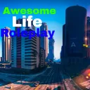 Awesome Life  Hardcore Roleplay Bewerbungs Server Ps4 / Ps5