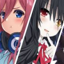 Mudae Rivals Server Icon
