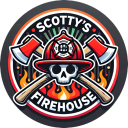 Scotty's Firehouse Discord server icon