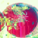 glitchstroke