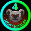 Moist Koalas
