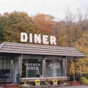 Seasonal Diner ✦open 24/7✦ Discord server icon