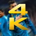 4K FOOTBALL