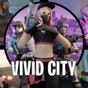 🏙 Vivid City 🌆