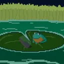 EppoFrog's Pond