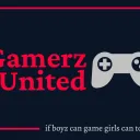 Gamerz United's icon