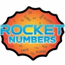 Rocketnumbers