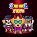 Cool Pups NFTs's icon