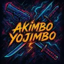 Akimbo Yojimbo's server