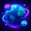 Universal Hangout | Make Friends + Active VC