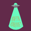 KaptnKablooey’s Spaceship