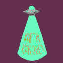 KaptnKablooey’s Spaceship Discord Server Icon