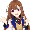 Sinonome_Remi_community