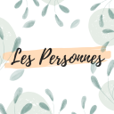 Les Personnes