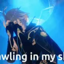 𝐀𝐥 𝐇𝐚𝐢𝐭𝐡𝐚𝐦 Discord Server Icon