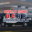 Berkeley County Realistic Roleplay