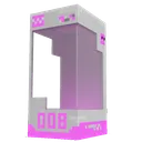 Voxel Boxes NFT