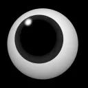 See of eyes
