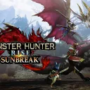 PC/Steam版 Monster Hunter Rise:SunBreak 集会所
