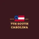 South Carolina  Secessionist