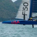 Inclusive eSailing Club