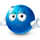 Blue Emojis 🇵🇸🇨🇩🇺🇦🇸🇩 avatar