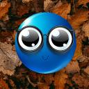 Blue Emojis 🇵🇸🇨🇩🇺🇦 icon