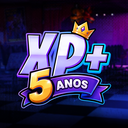 XP + icon