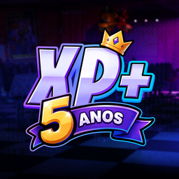 Discovery icon for XP + Discord server