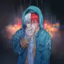 -Shoto_Todoroki-'s server