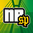 Nacional Player SP icon