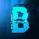 uBigode Community #4k