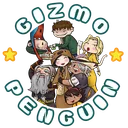 Gizmo Penguin & Friends