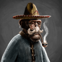 The Ape Society icon
