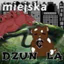 Miejska Dżungla Discord Server Icon