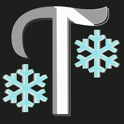 🎁 Tojex Community 🎄 — мониторинг Discord сервера, статистика и рейтинг