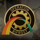 Operation Bifrost - ปฏิบัติการไบฟรอสต์