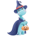 Dino Lounge ðŸŽƒ Server Icon