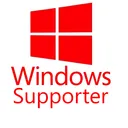 Windows Supporter