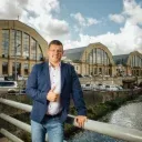 Minets centrāltirgū Discord Server Icon