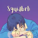 Squid's Depths